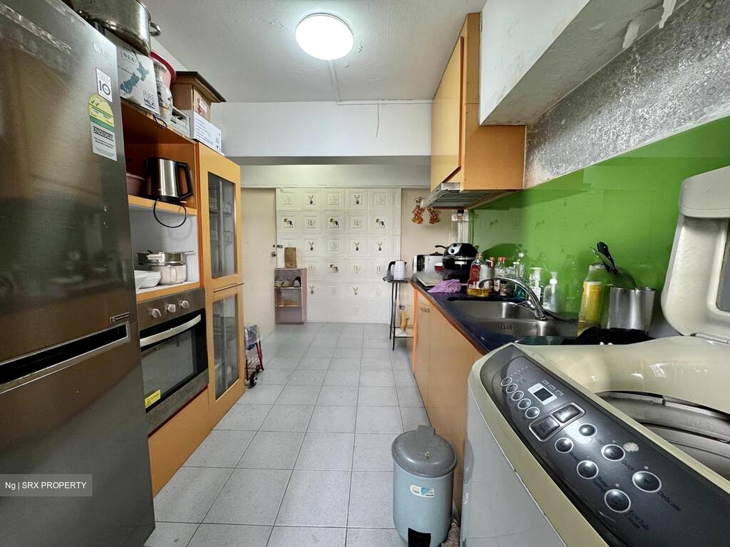 People's Park Complex (D1), Apartment #470226601